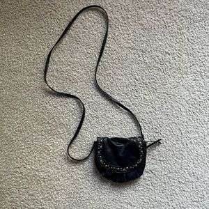 Small crossbody purse